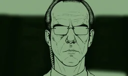 Agent Smith 