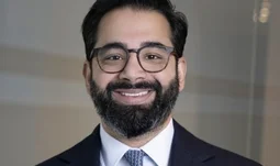 Nabeel Bhanji 