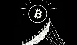 bitcoin mountain 