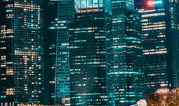 Where Standard Chartered in Singapore will be hiring for the rest of 2020
