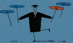 What qualifications do you need to work for a hedge fund?