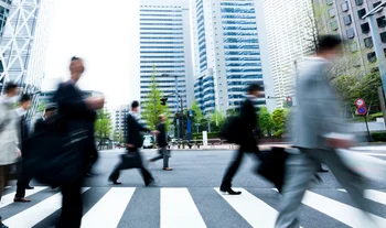 Willis Towers Watson is hiring in the UK. Here's what it's like working there
