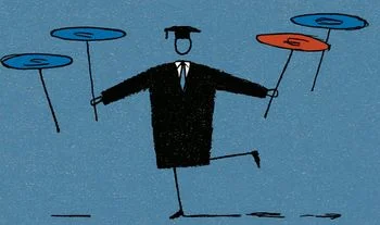 What qualifications do you need to work for a hedge fund?