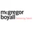 McGregor Boyall