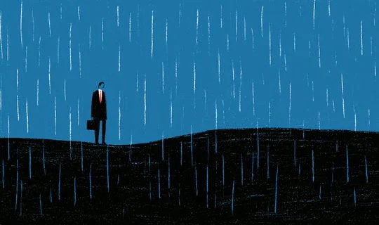 How a hedge fund quant researcher broke into Goldman Sachs after his depression diagnosis