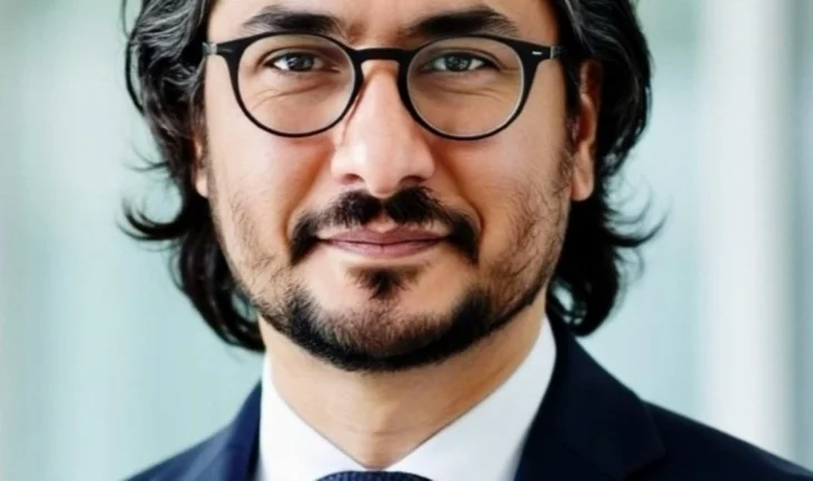 Nadeem Kayani