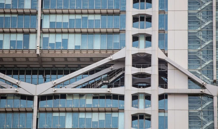 Is this HSBC's new top investment banker in Hong Kong?