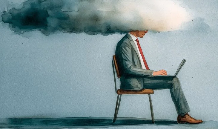 Job fears for cloud engineers in finance: from "150 emails per day" to 20