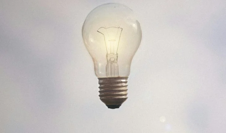light bulb