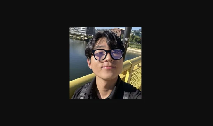 Chungin Lee 